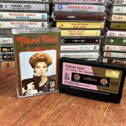 YÜKSEL UZEL - AL AŞKINI VER GÖNLÜMÜ