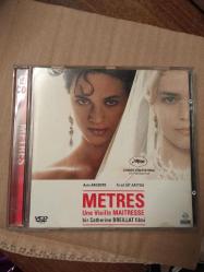 METRES UNE VİEİLLE MAITRESSE