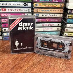 TİMUR SELÇUK - DÜNDEN BUGÜNE