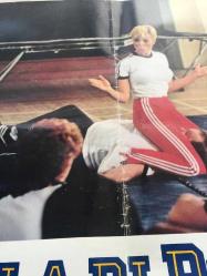 Polis Akademisi, (SCUOLA DI POLIZIA - Police Academ) 1984, İTALYANCA FİLM AFİŞİ / POSTERİ - BÜYÜK BOY - ORİJİNAL - 66 X 46 cm EBADINDA - Original Turkish Big Size Movie Poster - Hugh Wilson, Neal Israel, Pat Proft, Hugh Wilson, Steve Guttenberg, Kim Cattrall, G.W. Bailey, Bubba Smith, Donovan Scott, George Gaynes, Andrew Rubin, David Graf, Leslie Easterbrook, Michael Winslow, Debralee Scott, Bruce Mahler, Ted Ross, Scott Thomson, Brant von Hoffman, Marion Ramsey, Georgina Spelvin, Doug Lennox, George R. Robertson, Don Lake, Bill Lynn, Michael J. Reynolds, Joyce Gordon