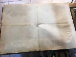 Polis Akademisi, (SCUOLA DI POLIZIA - Police Academ) 1984, İTALYANCA FİLM AFİŞİ / POSTERİ - BÜYÜK BOY - ORİJİNAL - 66 X 46 cm EBADINDA - Original Turkish Big Size Movie Poster - Hugh Wilson, Neal Israel, Pat Proft, Hugh Wilson, Steve Guttenberg, Kim Cattrall, G.W. Bailey, Bubba Smith, Donovan Scott, George Gaynes, Andrew Rubin, David Graf, Leslie Easterbrook, Michael Winslow, Debralee Scott, Bruce Mahler, Ted Ross, Scott Thomson, Brant von Hoffman, Marion Ramsey, Georgina Spelvin, Doug Lennox, George R. Robertson, Don Lake, Bill Lynn, Michael J. Reynolds, Joyce Gordon