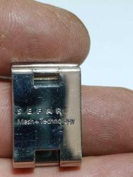 K16---SEFAR MESH+TECHNOLGY BÜYÜTEÇ-LÜP