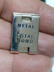 K16---NYTAL ESTAL MONO BÜYÜTEÇ-LÜP