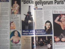 Şamdan Haftalık Aktüalite Sinema Tiyatro Müzik ve Magazin Dergisi - 7 Mart 1999 - Meltem Cumbul - Didem Taslan - Beyazıt Öztürk - Ümit Kavala - Mehmet Şamlıoğlu - Oylum Öktem - Mehmet Ali Erbil - Metin Arolat - Toygar Atuner - Hakan Hekimoğlu - Emre Altuğ - Özgür Özgülgün - Ali Sunal - Kemal Sunal - Yeşim Yıldız - Ufuk Yıldırım - Burcu Güden - Salih Güney - Zeynep Talu - Esra Dop - Mehmet Ali Erbil - Nesrin İşçi - Kadir İnanır - Müberra Yorgancıoğlu - Mine Kehale - Arzu Aslan - Ayşegül Çoruklu - Gülsen Işık - Ayhan Işık - Gülsen Işık - Kenan Erçetingöz - Dilistan Sert fotoğraf ve haberi - Tam Takım Dergi