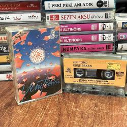 YENİ TÜRKÜ - GÜNE BAKAN