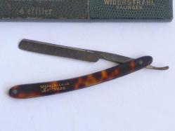 Antika Widerstrahl Solingen Ustura