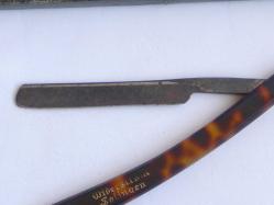 Antika Widerstrahl Solingen Ustura