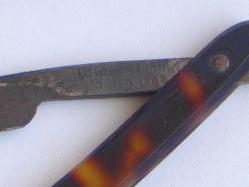 Antika Widerstrahl Solingen Ustura