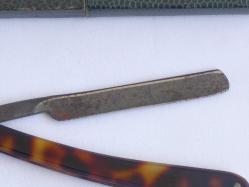 Antika Widerstrahl Solingen Ustura