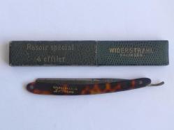 Antika Widerstrahl Solingen Ustura