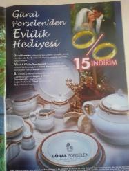 Şamdan Haftalık Aktüalite Sinema Tiyatro Müzik ve Magazin Dergisi - 17 Ekim 1999 - Aysun Kayacı - Antel Tekstil Reklamı - Güral Porselen Reklamı - Seda Sevin fotoğraf ve haberi - Dergi Tam Değildir Sadece 4 Sayfası Mevcuttur