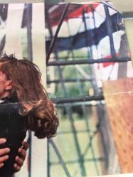 Polis Akademisi, (SCUOLA DI POLIZIA - Police Academ) 1984, İTALYANCA FİLM AFİŞİ / POSTERİ - BÜYÜK BOY - ORİJİNAL - 66 X 46 cm EBADINDA - Original Turkish Big Size Movie Poster - Hugh Wilson, Neal Israel, Pat Proft, Hugh Wilson, Steve Guttenberg, Kim Cattrall, G.W. Bailey, Bubba Smith, Donovan Scott, George Gaynes, Andrew Rubin, David Graf, Leslie Easterbrook, Michael Winslow, Debralee Scott, Bruce Mahler, Ted Ross, Scott Thomson, Brant von Hoffman, Marion Ramsey, Georgina Spelvin, Doug Lennox, George R. Robertson, Don Lake, Bill Lynn, Michael J. Reynolds, Joyce Gordon