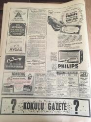 HÜRRİYET GAZETESİ  30 MART 1967 YIL :19 SAYI :6793-- Eeski Mısır kraliçesi Neriman,ilaç içip intihar etti,komada fotoğraflı haberi-- Çaldıkları  otomobille  Jandarma  Çavuşunu Öldürenler  Belli Oldu --Almanya da işsiz  ,Türkiye de  İşsiz --Ortaköy  deresinin  üstünün  kapatılması  tamamlanıyor --Dünyanın manyetik  alanı  tersine dönüyordu---Tevfik  Kış  ve  Necdet  Uçar  birbirleri ile  yenişemiyor ---Galatasaray da  Metin ve Tarık Yine Yok ---Galatasaray  10 genç  futbolcu  ile  kadrosunu  takviye edecek --Futbol  Federasyonu  M. İdmanyurdu  'nun  her isteğini  yapıyor --Gegiç  :Teknik  işlere  karışacak  menecer  istemiyorum dedi  -----Boks  Milli Takım Adayları Her Gün  Antrenman  Yapacak ---Clay  , adının  niçin  Muhammed Ali  olduğunu izah etti ---Savunma Vekaletine ait  gizli  evrakı  iki afacan  arsada buldu --Ursula ile  Belmondo  sonu  olmayan  bir aşk  yaşıyor -- Bu yıl  güzeller  plajda  kuyruklu  gömlek  giyecek --