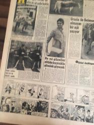 HÜRRİYET GAZETESİ  30 MART 1967 YIL :19 SAYI :6793-- Eeski Mısır kraliçesi Neriman,ilaç içip intihar etti,komada fotoğraflı haberi-- Çaldıkları  otomobille  Jandarma  Çavuşunu Öldürenler  Belli Oldu --Almanya da işsiz  ,Türkiye de  İşsiz --Ortaköy  deresinin  üstünün  kapatılması  tamamlanıyor --Dünyanın manyetik  alanı  tersine dönüyordu---Tevfik  Kış  ve  Necdet  Uçar  birbirleri ile  yenişemiyor ---Galatasaray da  Metin ve Tarık Yine Yok ---Galatasaray  10 genç  futbolcu  ile  kadrosunu  takviye edecek --Futbol  Federasyonu  M. İdmanyurdu  'nun  her isteğini  yapıyor --Gegiç  :Teknik  işlere  karışacak  menecer  istemiyorum dedi  -----Boks  Milli Takım Adayları Her Gün  Antrenman  Yapacak ---Clay  , adının  niçin  Muhammed Ali  olduğunu izah etti ---Savunma Vekaletine ait  gizli  evrakı  iki afacan  arsada buldu --Ursula ile  Belmondo  sonu  olmayan  bir aşk  yaşıyor -- Bu yıl  güzeller  plajda  kuyruklu  gömlek  giyecek --