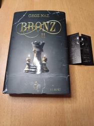 Bronz 2 Özge Naz Ciltli