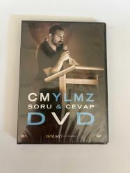 Cem yılmaz soru cevap orijinal dvd yılmaz video