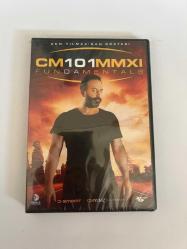 Cem Yılmaz Gösteri Cm 101 MMXI Fundamentals Orijinal Dvd Yılmaz Video