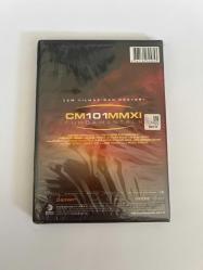 Cem Yılmaz Gösteri Cm 101 MMXI Fundamentals Orijinal Dvd Yılmaz Video