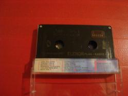 ASLI HÜNEL GÜNEŞ DOĞMUYOR ESKİ BANDROL KASET