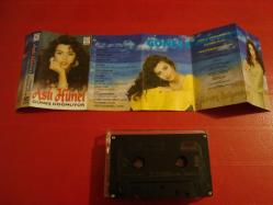 ASLI HÜNEL GÜNEŞ DOĞMUYOR ESKİ BANDROL KASET