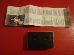 ASLI HÜNEL GÜNEŞ DOĞMUYOR ESKİ BANDROL KASET