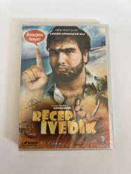 Recep İvedik 1 Orijinal Dvd Film Yılmaz Video