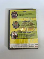 Kemal Sunal Set Orijinal Dvd Film Yılmaz Video
