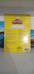 Play-doh 6 Renk Yüz Boyası Yu001