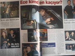 Şamdan Haftalık Aktüalite Sinema Tiyatro Müzik ve Magazin Dergisi - 15 Ekim 2000 - Nigar Talibova - Ebru Gündeş - Ajda Pekkan - Nihat Odabaşı - Hande Ataizi - Kenan Doğulu - Ebru Şallı - Harun Tan - Helin Avşar - Seren Serengil - Hande Ataizi -Ajda Pekkan - Erol Özbaş - Sezen aksu - Seren Serengil - Vatan Şaşmaz - Muazzez Ersoy - İbrahim Tatlıses - Ajda PEkkan - Erol Özbaş - Emel Müftüoğlu - Ozan Doğulu - Deniz Akel - Ece Erken - Tuncer Öztarhan - Mahsun Kırmızıgül - Pınar Dilşeker - Julia Nitu - Selçuk Ural - Hakan Ural - Engin Can - Ceyhan Çubukçu - Vahe Kılıçarslan - Fatma Yaman - Serdar Bilgili - Çiğdem Şardan - Yiğit Şardan - Ali Ramazanoğlu - Deniz Pulaş - Ece Erken - Nefise Karatay - Sezen Aksu - Muazzez Abacı - Müzeyyen Senar - Pascal Nouma - Serdar Ortaç - Cenk Eren - Erol Atar - Nihat Odabaşı - Şengül Balıksırtı fotoğraf ve haberi - Tam Takım Dergi