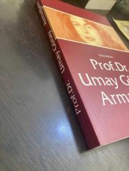Folkloristik Prof. Dr. Umay Günay armağanı