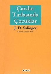 ÇAVDAR TARLASINDA ÇOCUKLAR