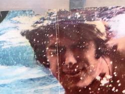 TARZAN (ARZAN IL RE DELLA GIUNGLA - Tarzán en la gruta del oro) 1969, İTALYANCA FİLM AFİŞİ / POSTERİ - BÜYÜK BOY - ORİJİNAL - 66 X 46 cm EBADINDA - Original Turkish Big Size Movie Poster - Manuel Caño, Umberto Lenzi, Santiago Moncada, Joaquín Luis Romero Marchent, Steve Hawkes, Kitty Swan, 	Krista Nell, Ugo Sasso, Jesús Puente, Luis Marín, Fernando Sancho, Raf Baldassarre, Antonio Casas, TITANUS