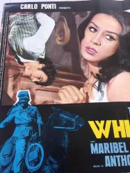 HAYALETLER (WHISKEY & FANTASMI - Fantasma en el Oeste) 1978, İTALYANCA FİLM AFİŞİ / POSTERİ - BÜYÜK BOY - ORİJİNAL - 67 X 45 cm EBADINDA - Original Turkish Big Size Movie Poster - Antonio Margheriti, Antonio Margheriti, Giovanni Simonelli, Miguel de Echarri, Carlo Ponti, Tom Scott, Fred Harris, Alberto Terracina, Fernando Bilbao, Maribel Martín, Rafael Albaicín, Ricardo Palacios, Jorge Rigaud, Francesco Ferracini, Elsa Zabala, Barta Barri, Manuel de Blas, Maribel Hidalgo, Daniele De Luca, Luis Barboo, Frank Braña