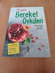 Nar Tadında Bereket Öyküleri