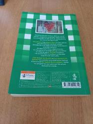 Nar Tadında Bereket Öyküleri