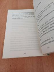 Nar Tadında Bereket Öyküleri