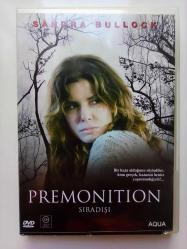 Sıradışı - Premonition DVD Film