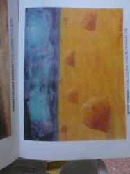 Hikmet Andaç 60. Sanat Yılı, Siyah Beyaz, Kara Kalem Desen Çalışmaları