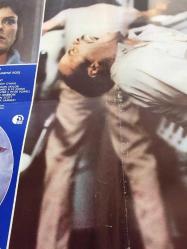 Beklenmeyen Baskın (The Final Countdown) 1980, İNGİLİZCE FİLM AFİŞİ / POSTERİ - BÜYÜK BOY - ORİJİNAL - 67 X 45 cm EBADINDA - Original Turkish Big Size Movie Poster - Don Taylor, Thomas Hunter, Peter Powell, David Ambrose, Kirk Douglas, Martin Sheen, Katharine Ross, James Farentino, Ron O'Neal, Charles Durning, Victor Mohica, James Coleman, Soon-Tek Oh, Joe Lowry, Alvin Ing, Mark Thomas, Harold Bergman, Dan Fitzgerald, Lloyd Kaufman, Peter Douglas, Ted Richert, George Warren, Gary Morgan, Phil Philbin, Robert Goodman, Richard Liberty, Neil Ronco, Bill Couch, Jack McDermott, Masayuki Yamazuki, George H. Strohsahl Jr., Ronald R. Stoops, Kenneth J. Jaskolski, Sergei M. Kowalchik, Jake Dennis, Jim Toone, 	Edward J. Deats, Robert L. Huffman, James R. Augustus, Sam P. Baldwin, Ronnie J. Ellis, Timothy W. Gersbacher, Wayne L. Flesher, William S. Frost, David H. Signor, Tommy Abel, Andrew Akerson, Edward Andrews, Nick L. Anelli, Frank R. Arko, Emory W. Brown, Michael K. Balint