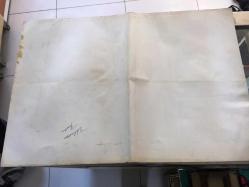 Beklenmeyen Baskın (The Final Countdown) 1980, İNGİLİZCE FİLM AFİŞİ / POSTERİ - BÜYÜK BOY - ORİJİNAL - 67 X 45 cm EBADINDA - Original Turkish Big Size Movie Poster - Don Taylor, Thomas Hunter, Peter Powell, David Ambrose, Kirk Douglas, Martin Sheen, Katharine Ross, James Farentino, Ron O'Neal, Charles Durning, Victor Mohica, James Coleman, Soon-Tek Oh, Joe Lowry, Alvin Ing, Mark Thomas, Harold Bergman, Dan Fitzgerald, Lloyd Kaufman, Peter Douglas, Ted Richert, George Warren, Gary Morgan, Phil Philbin, Robert Goodman, Richard Liberty, Neil Ronco, Bill Couch, Jack McDermott, Masayuki Yamazuki, George H. Strohsahl Jr., Ronald R. Stoops, Kenneth J. Jaskolski, Sergei M. Kowalchik, Jake Dennis, Jim Toone, 	Edward J. Deats, Robert L. Huffman, James R. Augustus, Sam P. Baldwin, Ronnie J. Ellis, Timothy W. Gersbacher, Wayne L. Flesher, William S. Frost, David H. Signor, Tommy Abel, Andrew Akerson, Edward Andrews, Nick L. Anelli, Frank R. Arko, Emory W. Brown, Michael K. Balint