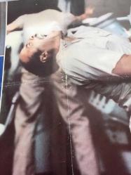 Beklenmeyen Baskın (The Final Countdown) 1980, İNGİLİZCE FİLM AFİŞİ / POSTERİ - BÜYÜK BOY - ORİJİNAL - 67 X 45 cm EBADINDA - Original Turkish Big Size Movie Poster - Don Taylor, Thomas Hunter, Peter Powell, David Ambrose, Kirk Douglas, Martin Sheen, Katharine Ross, James Farentino, Ron O'Neal, Charles Durning, Victor Mohica, James Coleman, Soon-Tek Oh, Joe Lowry, Alvin Ing, Mark Thomas, Harold Bergman, Dan Fitzgerald, Lloyd Kaufman, Peter Douglas, Ted Richert, George Warren, Gary Morgan, Phil Philbin, Robert Goodman, Richard Liberty, Neil Ronco, Bill Couch, Jack McDermott, Masayuki Yamazuki, George H. Strohsahl Jr., Ronald R. Stoops, Kenneth J. Jaskolski, Sergei M. Kowalchik, Jake Dennis, Jim Toone, 	Edward J. Deats, Robert L. Huffman, James R. Augustus, Sam P. Baldwin, Ronnie J. Ellis, Timothy W. Gersbacher, Wayne L. Flesher, William S. Frost, David H. Signor, Tommy Abel, Andrew Akerson, Edward Andrews, Nick L. Anelli, Frank R. Arko, Emory W. Brown, Michael K. Balint