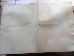 Beklenmeyen Baskın (The Final Countdown) 1980, İNGİLİZCE FİLM AFİŞİ / POSTERİ - BÜYÜK BOY - ORİJİNAL - 67 X 45 cm EBADINDA - Original Turkish Big Size Movie Poster - Don Taylor, Thomas Hunter, Peter Powell, David Ambrose, Kirk Douglas, Martin Sheen, Katharine Ross, James Farentino, Ron O'Neal, Charles Durning, Victor Mohica, James Coleman, Soon-Tek Oh, Joe Lowry, Alvin Ing, Mark Thomas, Harold Bergman, Dan Fitzgerald, Lloyd Kaufman, Peter Douglas, Ted Richert, George Warren, Gary Morgan, Phil Philbin, Robert Goodman, Richard Liberty, Neil Ronco, Bill Couch, Jack McDermott, Masayuki Yamazuki, George H. Strohsahl Jr., Ronald R. Stoops, Kenneth J. Jaskolski, Sergei M. Kowalchik, Jake Dennis, Jim Toone, 	Edward J. Deats, Robert L. Huffman, James R. Augustus, Sam P. Baldwin, Ronnie J. Ellis, Timothy W. Gersbacher, Wayne L. Flesher, William S. Frost, David H. Signor, Tommy Abel, Andrew Akerson, Edward Andrews, Nick L. Anelli, Frank R. Arko, Emory W. Brown, Michael K. Balint