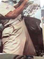 Beklenmeyen Baskın (The Final Countdown) 1980, İNGİLİZCE FİLM AFİŞİ / POSTERİ - BÜYÜK BOY - ORİJİNAL - 67 X 45 cm EBADINDA - Original Turkish Big Size Movie Poster - Don Taylor, Thomas Hunter, Peter Powell, David Ambrose, Kirk Douglas, Martin Sheen, Katharine Ross, James Farentino, Ron O'Neal, Charles Durning, Victor Mohica, James Coleman, Soon-Tek Oh, Joe Lowry, Alvin Ing, Mark Thomas, Harold Bergman, Dan Fitzgerald, Lloyd Kaufman, Peter Douglas, Ted Richert, George Warren, Gary Morgan, Phil Philbin, Robert Goodman, Richard Liberty, Neil Ronco, Bill Couch, Jack McDermott, Masayuki Yamazuki, George H. Strohsahl Jr., Ronald R. Stoops, Kenneth J. Jaskolski, Sergei M. Kowalchik, Jake Dennis, Jim Toone, 	Edward J. Deats, Robert L. Huffman, James R. Augustus, Sam P. Baldwin, Ronnie J. Ellis, Timothy W. Gersbacher, Wayne L. Flesher, William S. Frost, David H. Signor, Tommy Abel, Andrew Akerson, Edward Andrews, Nick L. Anelli, Frank R. Arko, Emory W. Brown, Michael K. Balint