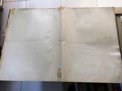 Beklenmeyen Baskın (The Final Countdown) 1980, İNGİLİZCE FİLM AFİŞİ / POSTERİ - BÜYÜK BOY - ORİJİNAL - 67 X 45 cm EBADINDA - Original Turkish Big Size Movie Poster - Don Taylor, Thomas Hunter, Peter Powell, David Ambrose, Kirk Douglas, Martin Sheen, Katharine Ross, James Farentino, Ron O'Neal, Charles Durning, Victor Mohica, James Coleman, Soon-Tek Oh, Joe Lowry, Alvin Ing, Mark Thomas, Harold Bergman, Dan Fitzgerald, Lloyd Kaufman, Peter Douglas, Ted Richert, George Warren, Gary Morgan, Phil Philbin, Robert Goodman, Richard Liberty, Neil Ronco, Bill Couch, Jack McDermott, Masayuki Yamazuki, George H. Strohsahl Jr., Ronald R. Stoops, Kenneth J. Jaskolski, Sergei M. Kowalchik, Jake Dennis, Jim Toone, 	Edward J. Deats, Robert L. Huffman, James R. Augustus, Sam P. Baldwin, Ronnie J. Ellis, Timothy W. Gersbacher, Wayne L. Flesher, William S. Frost, David H. Signor, Tommy Abel, Andrew Akerson, Edward Andrews, Nick L. Anelli, Frank R. Arko, Emory W. Brown, Michael K. Balint