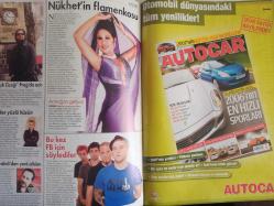 Siesta Haftalık Aktüalite Sinema Tiyatro Müzik ve Magazin Dergisi - 21 Ocak 2007 - Neslihan Önder - Şafak Sezer - Peker Açıkalın - Aysun Kayacı - Seda Akman - Chery Shahnavaz - Charlize Theron - Öztürk Serengil - Sezen aksu - Ceyda Düvenci - Hande Yener - Demet Akalın - Alp Kırşan - Asena - Tuğba Ekinci - Pınar Aylin - Zeynep Tokuş - Ayşe Arman - Julia Lescova - Alışan - Mehmet Ali Erbil  -Müjdat Gezen - Dilek Budak - Türkan Şoray - Nilgün Belgün - Abdullah Şahin - Cansu Dere - Anna Babkova - Serdar Bilgili - Güzide Duran - Athena - Nükhet Duru - Doğa Bekleriz fotoğraf ve haberi - Tam Takım Dergi
