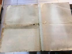 İtalyanca ORİJİNAL SİNEMA, Film AFİŞİ - Yedi Sapık Bir Fahişe, (Una donna per 7 bastardi) 1974, FİLM AFİŞİ / POSTERİ - BÜYÜK BOY - ORİJİNAL - 65 X 46 cm EBADINDA - Original Turkish Big Size Movie Poster - Roberto Bianchi Montero, Leila Buongiorno, Richard Harrison, Dagmar Lassander, Ivano Staccioli, Antonio Casale, Luciano Bartoli, Luciano Rossi, Alessandro Perrella, Gordon Mitchell, Andrea Checchi