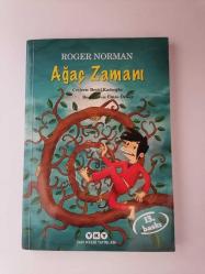 AĞAÇ ZAMANI - İthaflı, İmzalı