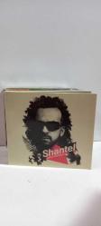 Shantel - Disco Partizani / CD
