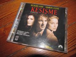 Efemera - KESİŞME  RİCHARD GERE SHARON STONE   VCD - kitantik - kitaLog