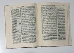 Kur'an-ı Kerim'in Türkçe Meal-i Alisi